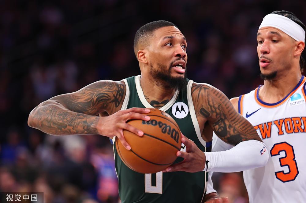NBA对国